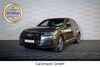 Audi Q7 huelseburg