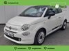 Fiat 500 geisenfeld
