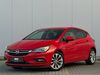 Opel Astra schoefweg