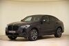 BMW X4 schoental