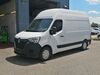 Renault Master siebeldingen