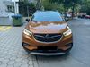 Opel Mokka X rehlingen