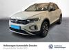 VW T-Roc deutschland