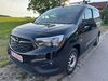 Opel Combo schoefweg