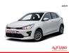 Kia Rio Saalow