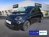 Fiat 500e wiesbaden