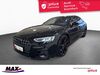 Audi S8 ober-hilbersheim