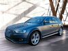 Audi A4 Allroad woelferbuett
