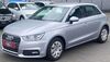 Audi A1 niederheimbach