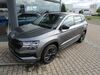 Skoda Karoq buttstaedt