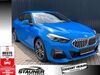 BMW 218 Gran Coupé kratzenburg