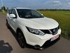 Nissan Qashqai hohenweiden