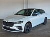Skoda Scala juetrichau
