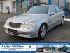 Mercedes-Benz E 220 juetrichau