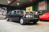 Mercedes-Benz S 560 schoenburg
