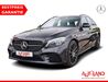 Mercedes-Benz C 300 drossdorf