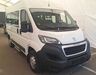 Peugeot Boxer enzkloesterle