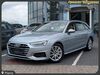 Audi A4 Münchweiler am Klingbach