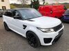 Land Rover Range Rover Sport dankmarshausen
