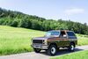 Ford Bronco grafenhausen