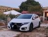 Honda Civic geisenfeld