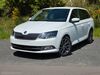 Skoda Fabia niederheimbach