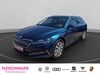 Skoda Superb roedelhausen