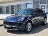 Porsche Macan goergeshausen