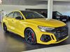 Audi RS3 kuehbach