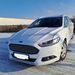 Ford Mondeo birkweiler