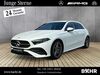 Mercedes-Benz A 220 wissmannsdorf