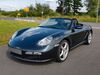 Porsche Boxster osthausen-wuelfershausen