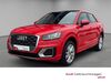 Audi Q2 iggensbach