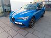 Alfa Romeo Stelvio kreis|tuebingen