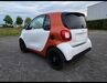 Smart ForTwo querfurt