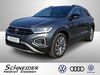 VW T-Roc zscherndorf