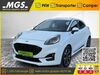 Ford Puma osthausen-wuelfershausen