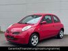Nissan Micra muenster-sarmsheim