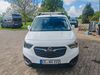 Opel Combo hornburg