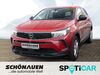 Opel Grandland (X) walhausen