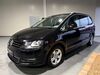 VW Sharan gusenburg