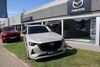 Mazda CX-60 Münchweiler am Klingbach