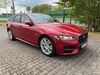 Jaguar XF kreis|rheingau-taunus-kreis