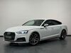 Audi S5 landshut