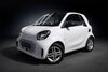 Smart ForTwo paunzhausen