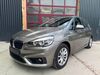 BMW 220 salzfurtkapelle