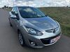 Mazda 2 loehma