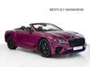 Bentley Continental GTC hoehr-grenzhausen