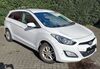 Hyundai i30 wunstorf