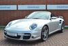 Porsche 997 muenster-sarmsheim